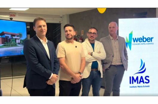 Novo hospital do IMAS em Araranguá: nova unidade será referência em oncologia na regiã...