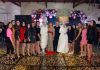 Casal patrono promove Sunset das Debutantes em Turvo