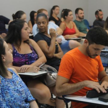 Educando emoções 