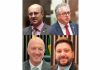 Amesc tem 4 pré-candidatos, por enquanto