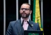 Senador catarinense pressiona para criação do CadTerror para enquadrar facções do tráfico
