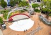 Espaço Cultural chega à Praça Hercílio Luz em Araranguá 