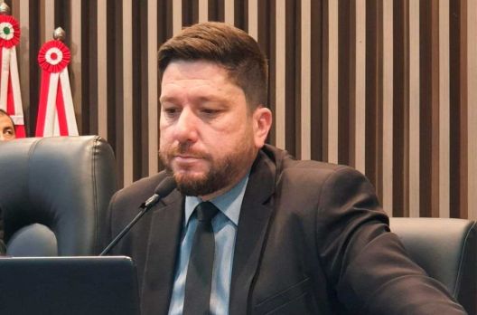 Samuca muda plano e disputará a Assembleia