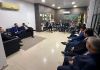 Câmara aprova autorização para adesão ao Programa Estrada Boa Rural