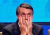 Bolsonaro pode se tornar perigo a si próprio 