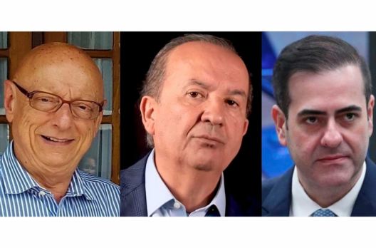 Bauer apreensivo, mas em SC não faltam ex-esquerdistas