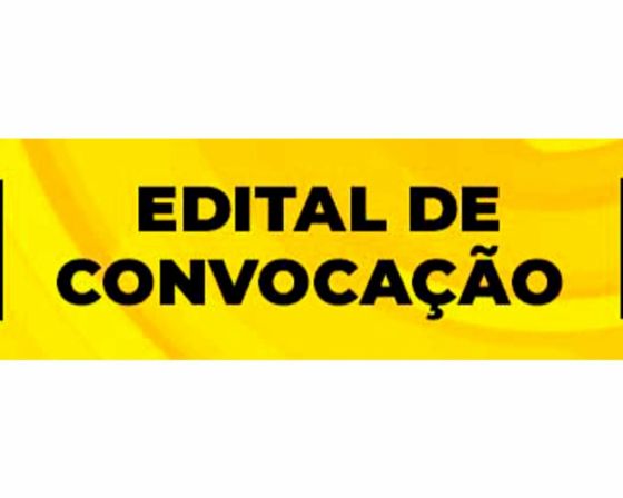 EDITAL DE PUBLICIDADE DE RIMA DO EMPREENDIMENTO LOTEAMENTO ZONA NOBRE