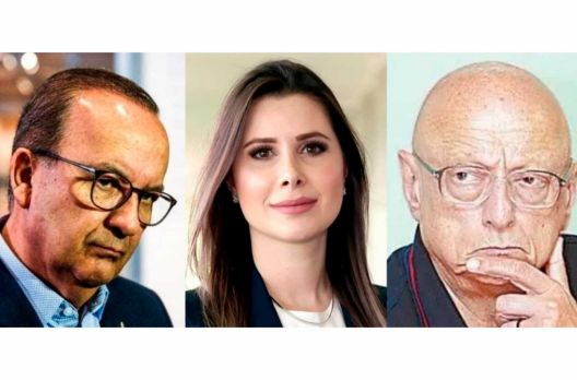  Jorginho diz que não é dono de Carol de Toni