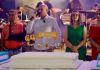 Meleiro abre festividades com show nacional e lota Pavilhão do Arroz