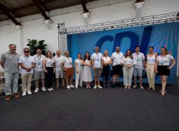 CDL Araranguá reúne associados em almoço de confraternização