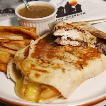 Sebrae: Vem aí a 6ª edição do Festival Gastronômico Garopaba Sabor