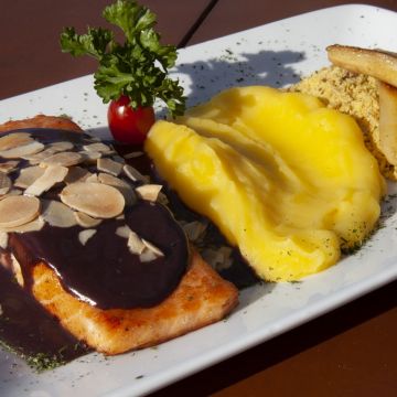 Sebrae: Vem aí a 6ª edição do Festival Gastronômico Garopaba Sabor