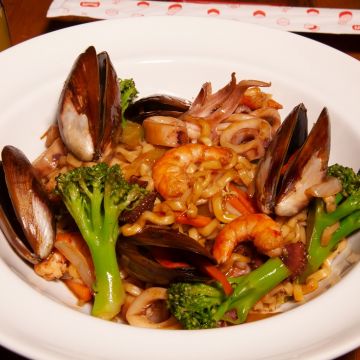 Sebrae: Vem aí a 6ª edição do Festival Gastronômico Garopaba Sabor