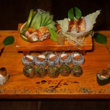 Sebrae: Vem aí a 6ª edição do Festival Gastronômico Garopaba Sabor