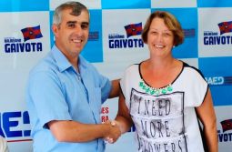 Ronaldo e Terri ficam inelegíveis 8 anos