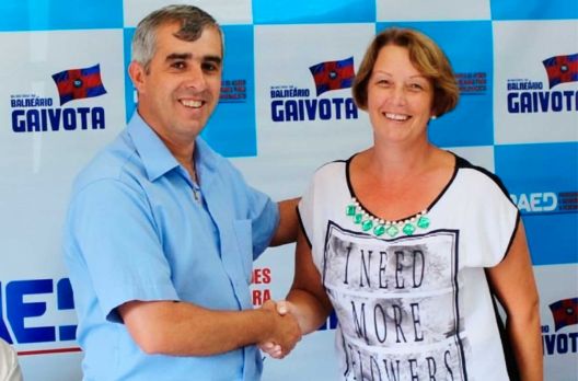 Ronaldo e Terri ficam inelegíveis 8 anos