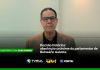 Comentário de Elias Pavani (VIDEO)
