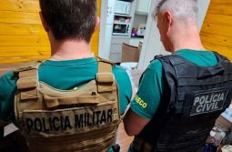 Gaeco aperta cerco contra fraude em concursos 