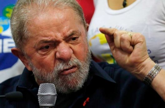 Lula irá vetar projeto de lei da Dosimetria 