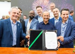 Retrospectiva 2025: Santa Catarina entra no clube do milhão na aviação internacional