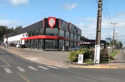 Prefeitura de Maracajá oficializa compra de imóvel de R$ 8 milhões para sediar secretar...