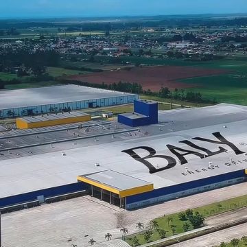 Baly Brasil confirma nova unidade em Araranguá