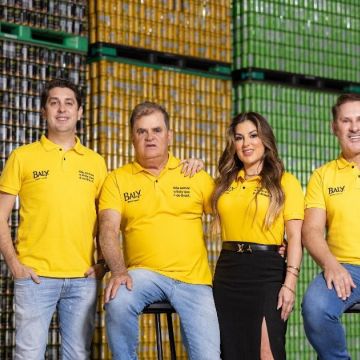 Baly Brasil confirma nova unidade em Araranguá