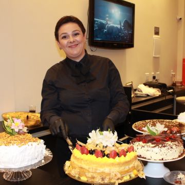 Monalisa Modas promove coquetel fashion para as Debutantes 2019 do Grêmio Fronteira