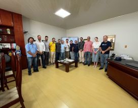 Baly Brasil confirma investimento e abre vagas em Araranguá