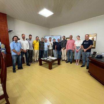 Baly Brasil confirma investimento e abre vagas em Araranguá