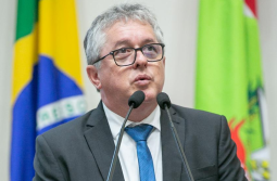 Deputado Tiago Zilli inaugura Escritório de Apoio à Atividade Parlamentar em Araranguá.