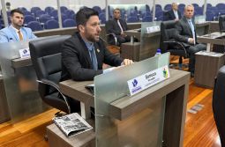 Vereador sugere comissão de acompanhamento da licitação da Quarta Ponte