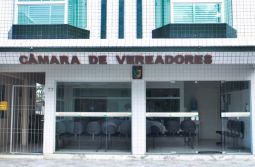 Câmara de Maracajá inicia trabalhos de 2026 com anúncio de nova sede