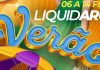 LiquidAru Verão inicia nesta sexta e promete aquecer o comércio com a maior liquidação da região