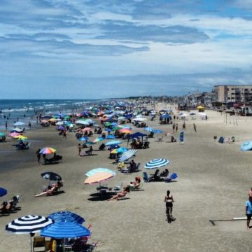 Fim de semana com muitas atrações e atividades em Balneário Arroio do Silva