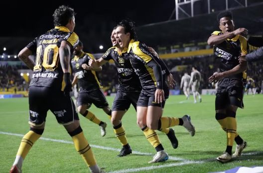 Criciúma conhece tabela da Série B 2026 e estreia fora de casa contra o Náutico