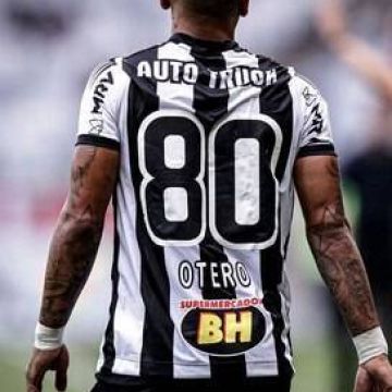 Criciúma anuncia a contratação de Rómulo Otero