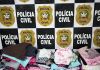 Polícia Civil identifica mulher que furtou Havan cinco vezes em Araranguá