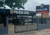 Governo de Santa Catarina realiza entrega da reforma da Delegacia de Polícia de Balneário Gaivota