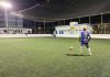 Na quinta-feira serão realizadas as finais do Campeonato de Futebol Sintético Verão 2026