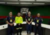 Araranguá participa do 1º Encontro Estadual dos Agentes de Trânsito