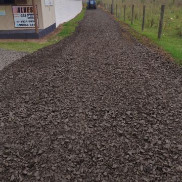 Secretaria de Agricultura reforça trabalhos no interior