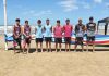 Torneio Open de vôlei de praia agitou o Morro dos Conventos