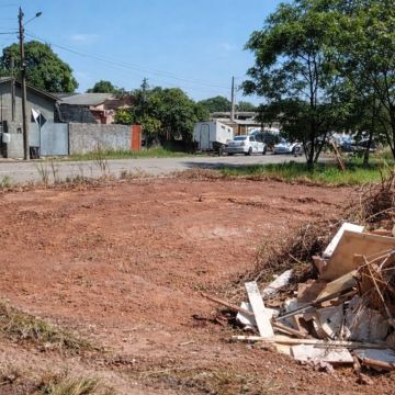 Secretaria de Obras reforça execução de serviços