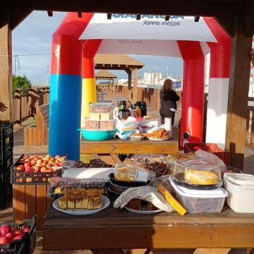 Trilha no Morro dos Conventos celebra o Dia da Mulher