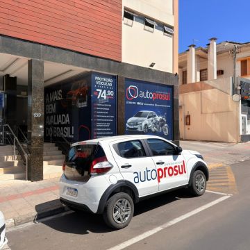 Autoprosul inaugura 7ª regional em Lages e reforça presença em Santa Catarina