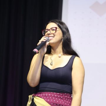 13º Salto para Mulher reúne mais de 200 mulheres em encontro sobre empreendedorismo em Araranguá