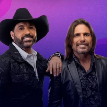 Sertanejo raiz ganha destaque em Criciúma com show de Edson & Hudson