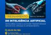 CDL Araranguá promove treinamento gratuito sobre Inteligência Artificial