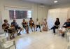 Araranguá inicia grupo “Tecendo Vínculos” voltado à convivência de idosos